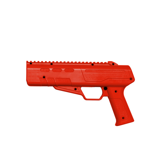 Díly-Blaster Receiver Red #08