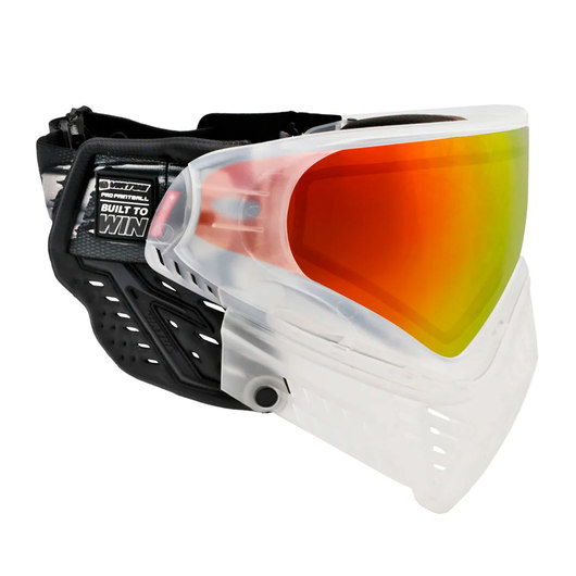 Masky thermal-VIO XS II - Clear/Fire