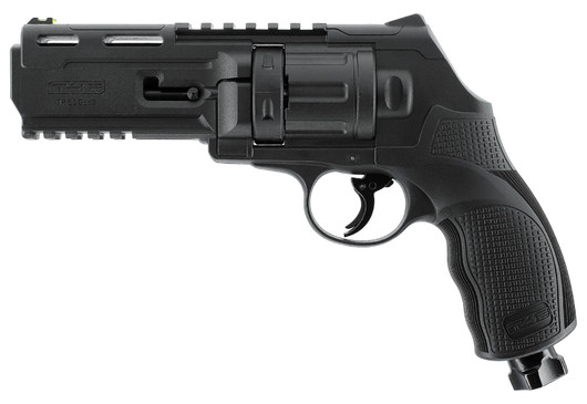 Umarex T4E / +-Revolver Umarex T4E TR 50 Gen2 7,5J