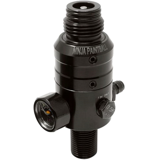 Regulátory-Air PRO V3 300 Bar Paintball HP Regulator (4500 PSI)