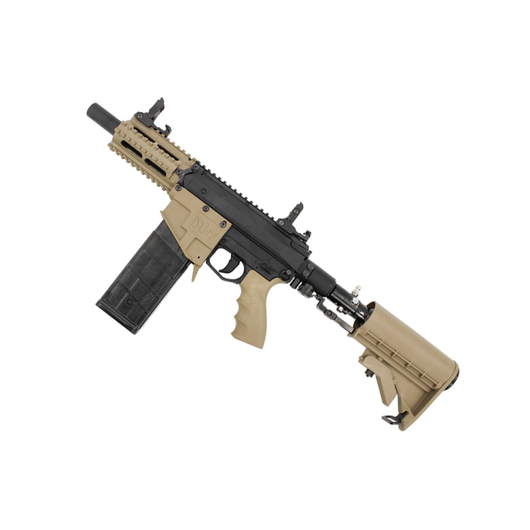 MagFed Paintball-M17 A2 Dark Earth