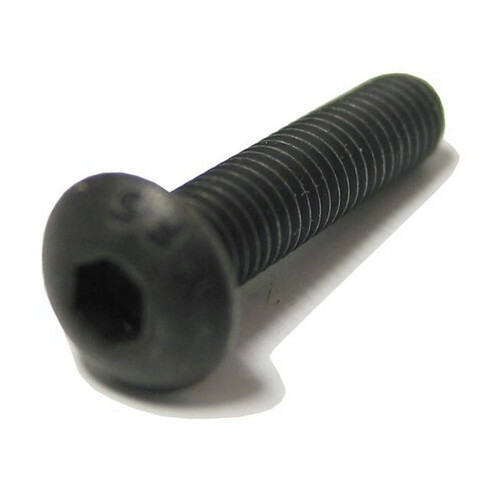 Díly-98 Custom Pro Adapter Bolt Short #TA05010