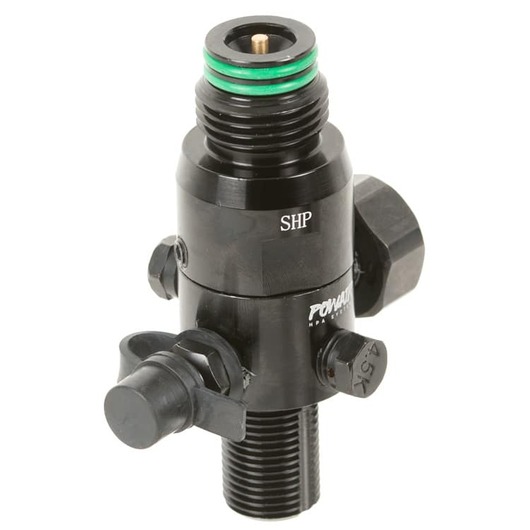 Regulátory-SHP MAXREG 1100 PSI OUT! REGULATOR (200 BAR / 3000 PSI)