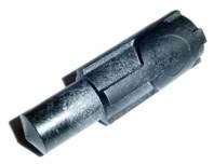 Díly-TA01010 Rear Bolt Plug	