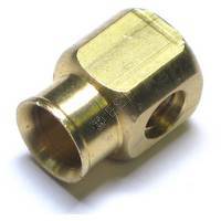 Díly-TA10058 RT Flow Connector Fitting /X7	