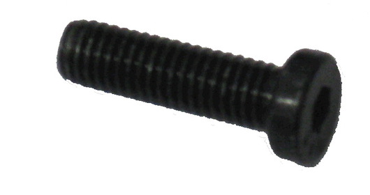 Díly-98-01A Receiver Bolt Short