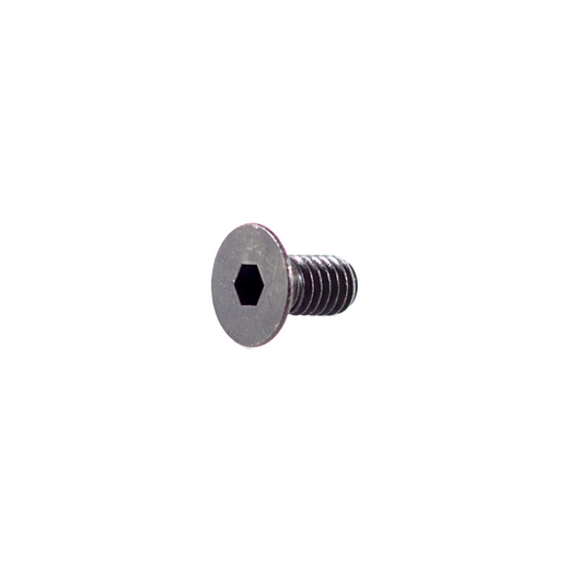 Díly-SCR021 Flat M4x8 Screw