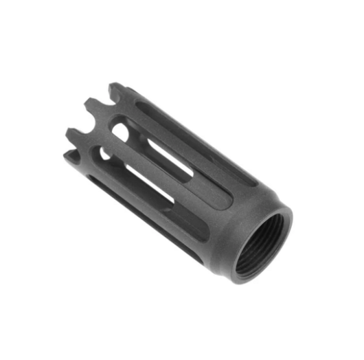 Doplňky-MUZZLE BRAKE se závitem 22 x 1,5 